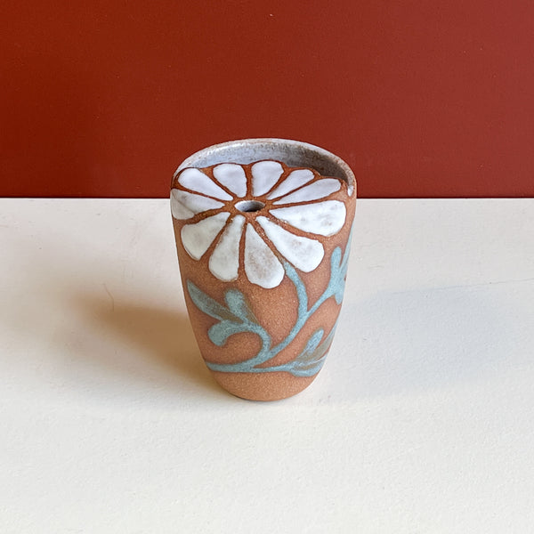 Flower Sippy Cup