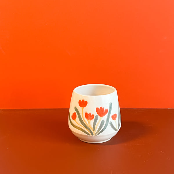 Utensil Holder