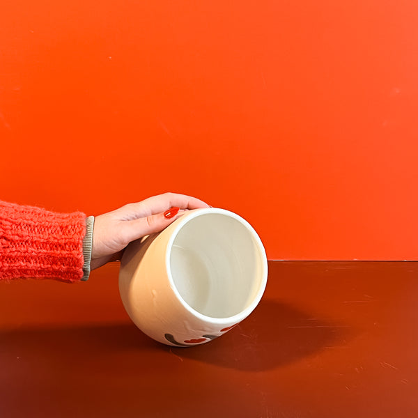 Utensil Holder