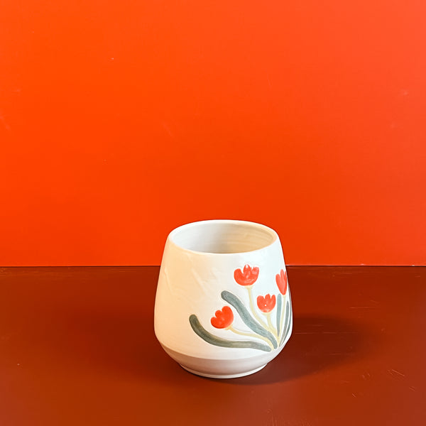 Utensil Holder