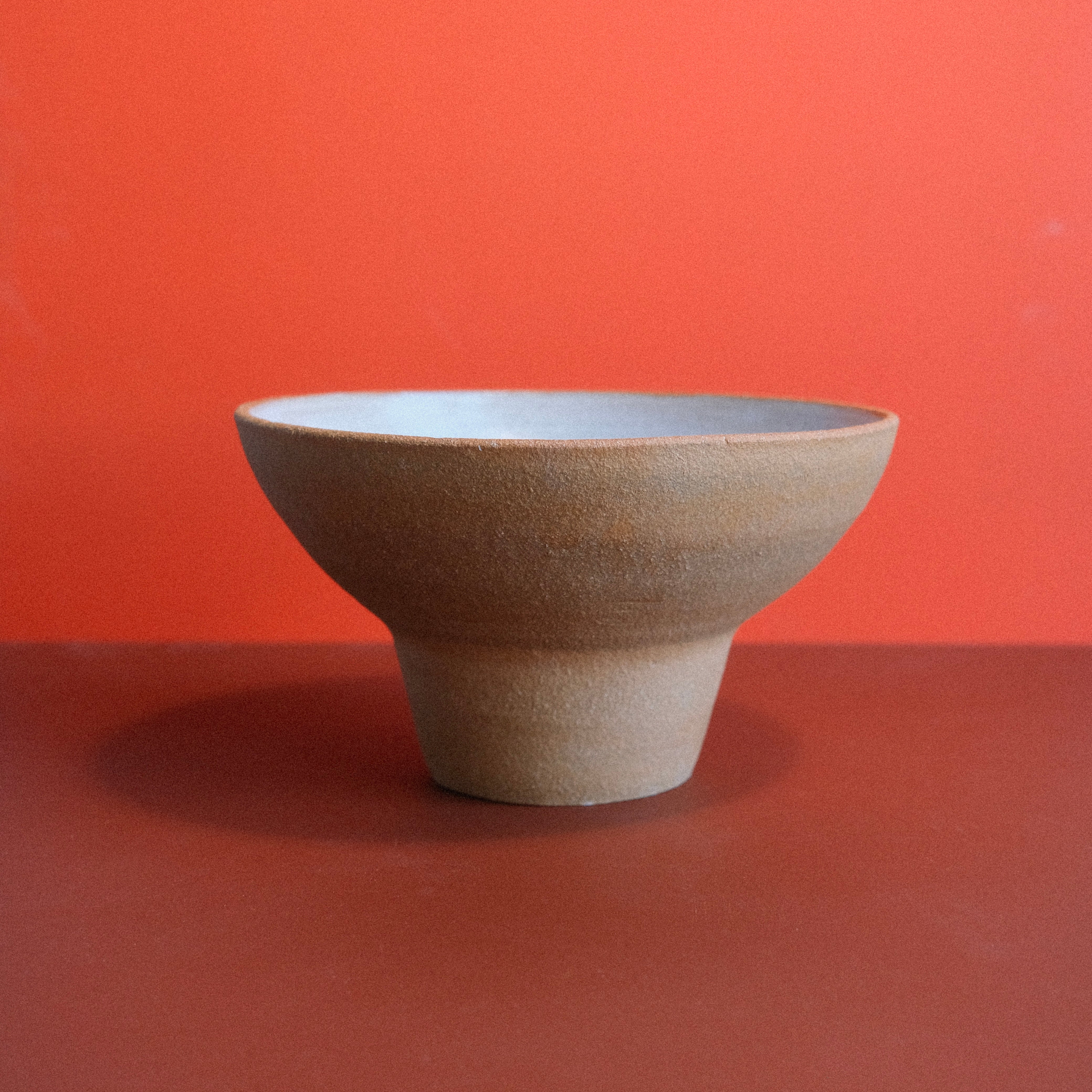 Elevated Fruit Bowl