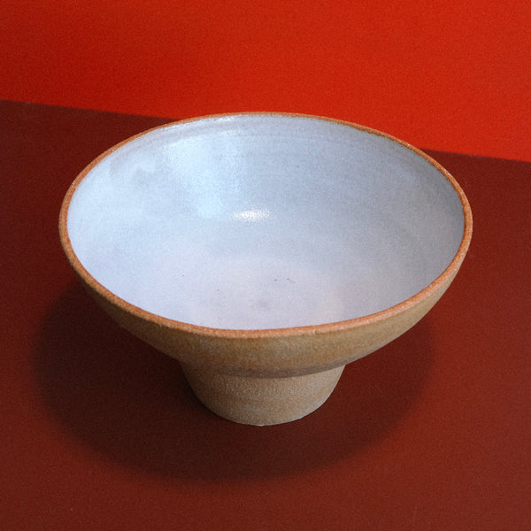 Elevated Fruit Bowl