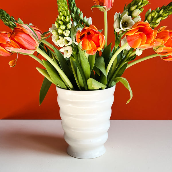 Ripple Vase