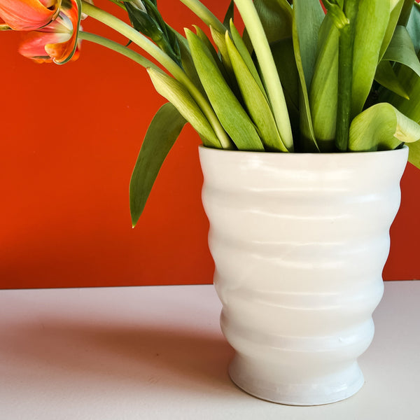 Ripple Vase