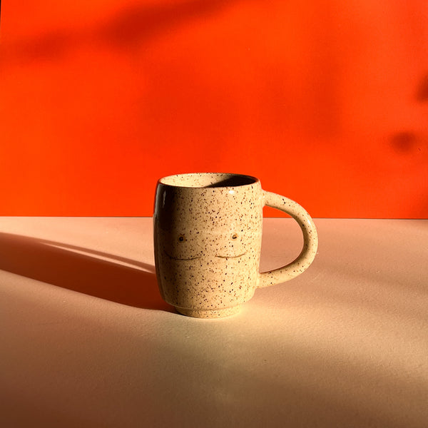Top Surgery Celebration Mug