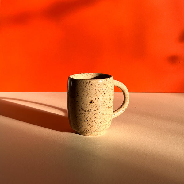 Top Surgery Celebration Mug