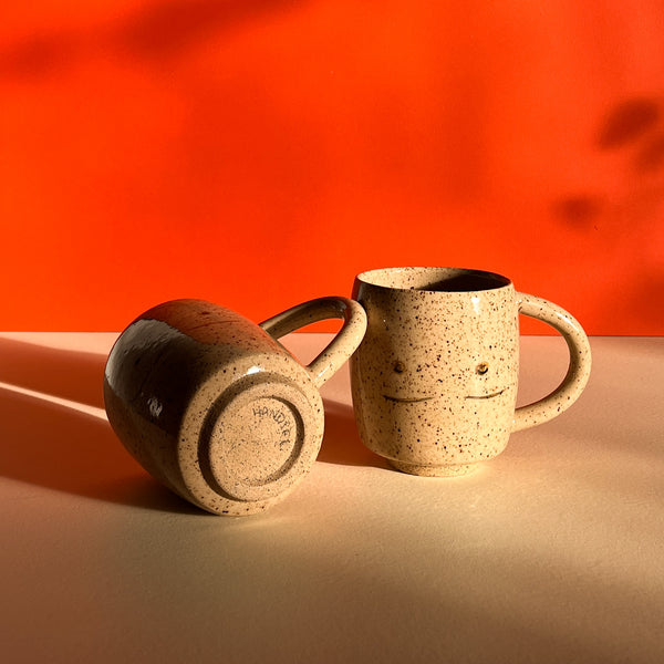Top Surgery Celebration Mug