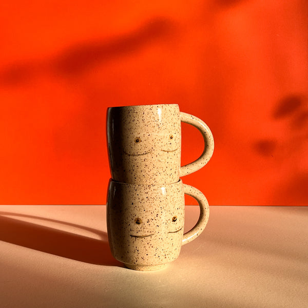 Top Surgery Celebration Mug