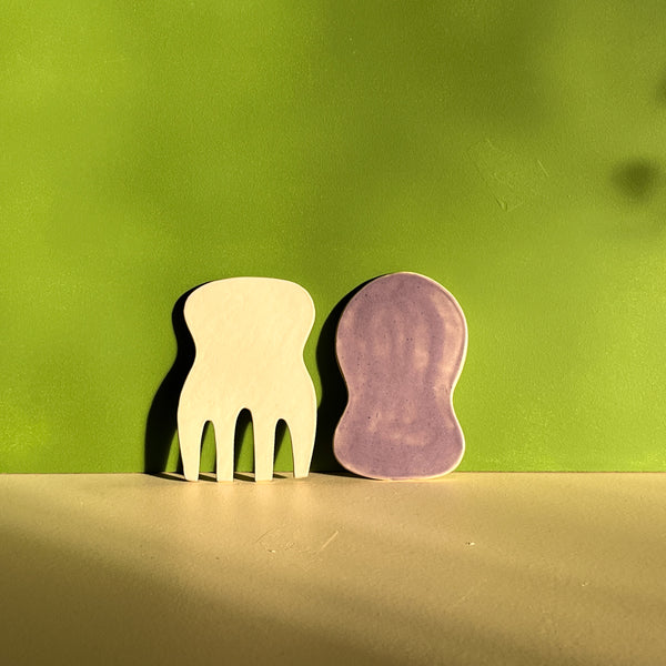 Salad Tossers
