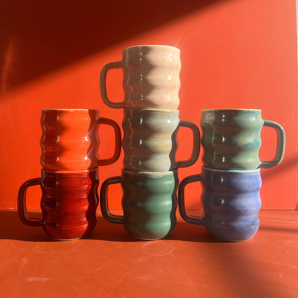 Two Tone Mug