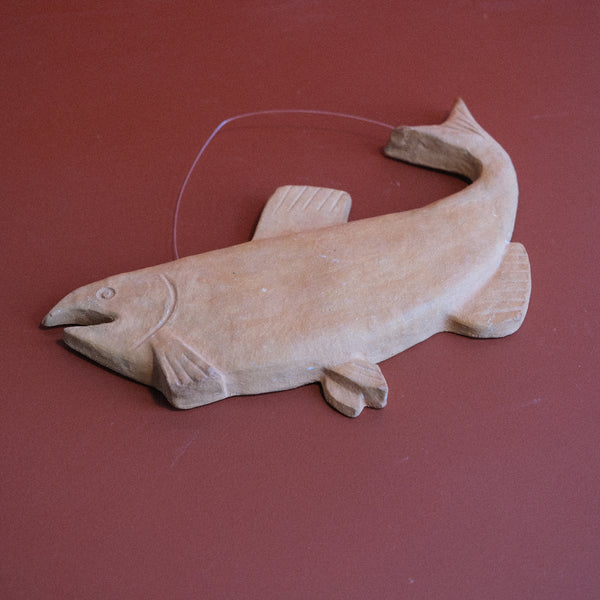 Wall Fish