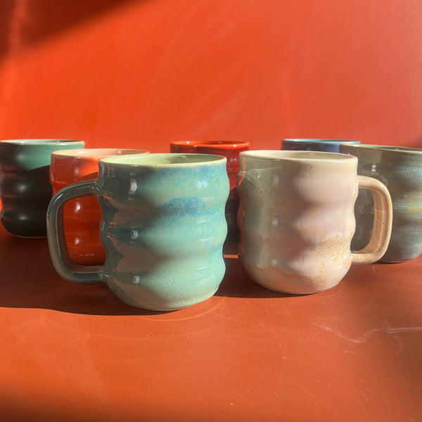 Two Tone Mug