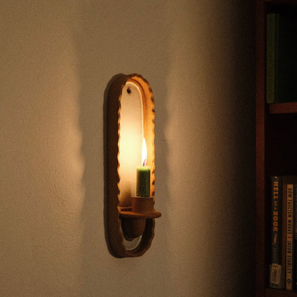 Candle Sconce