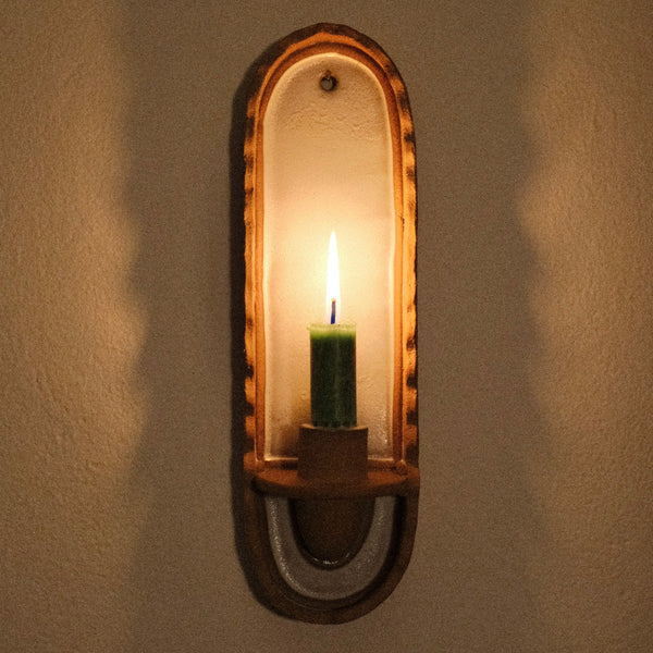 Candle Sconce