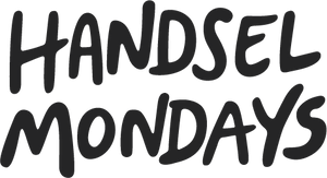 Handsel Mondays