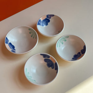 Sauce Bowls