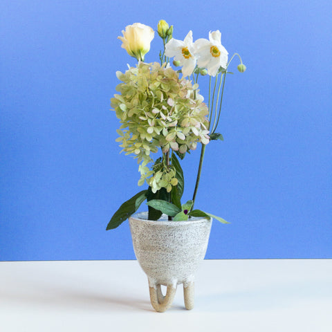 Ikebana Sm Vase 1