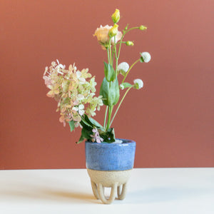 Ikebana Sm Vase 2